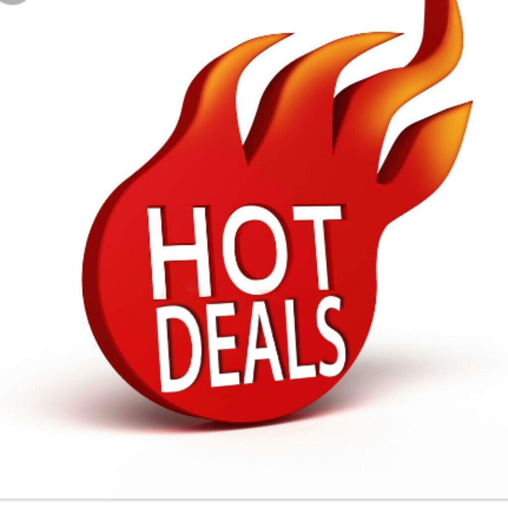 (3 items for $55)  (BUNDLE & SAVE !!